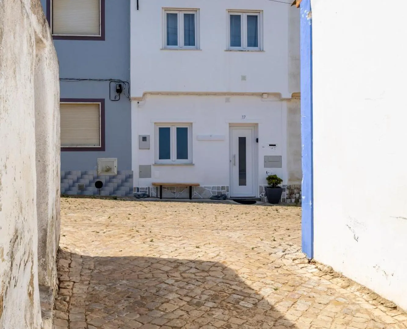 Villa Casa Clara à Vila do Bispo