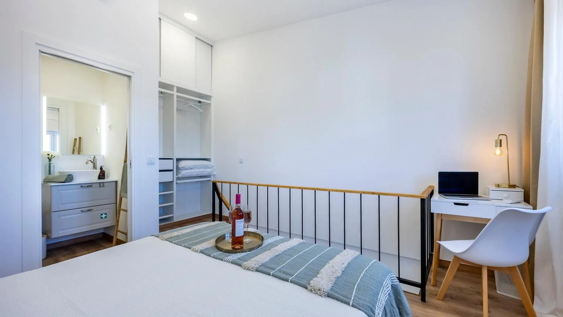 Holiday home Casa Clara Villa Vila do Bispo
