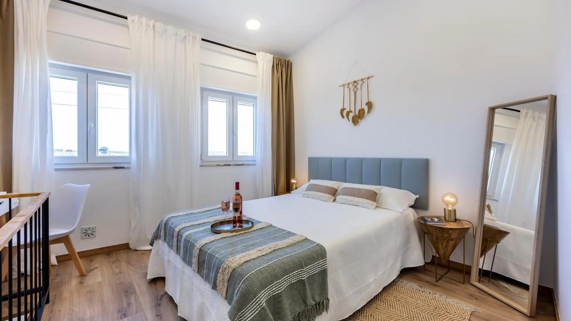 Casa Clara Villa Vila do Bispo Holiday home