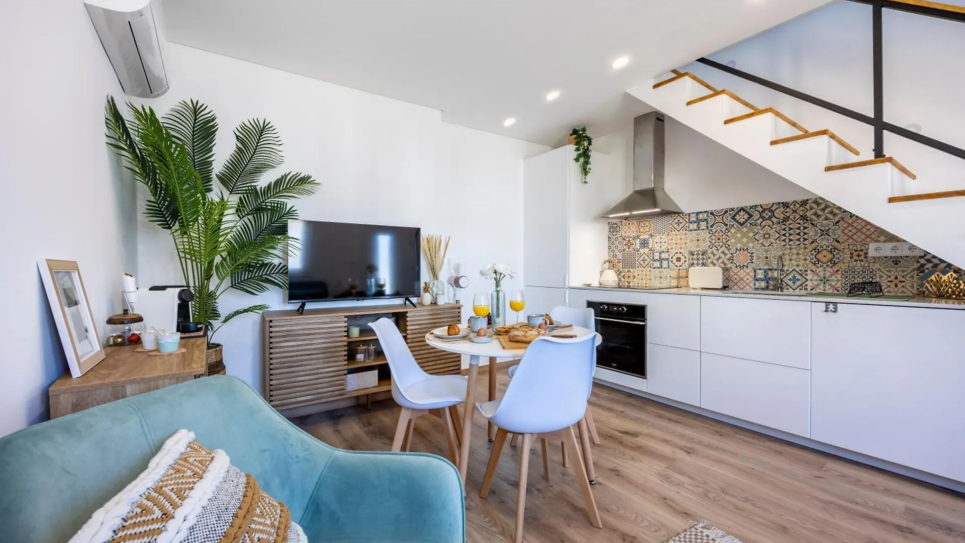 Casa Clara Villa Vila do Bispo Holiday home